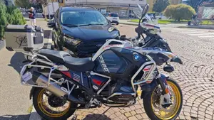 Bmw R 1250 GS Adventure (2021 - 24)  (8)