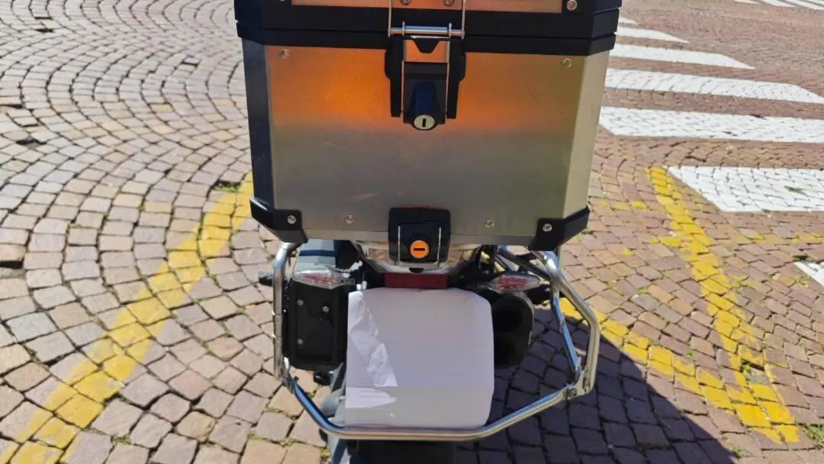Bmw R 1250 GS Adventure (2021 - 24)  (9)