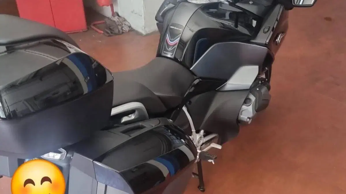 Bmw R 1250 RT (2021 - 25)  (3)