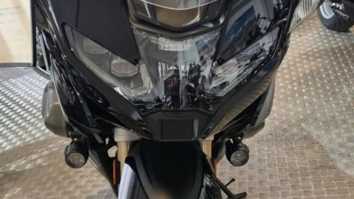 Bmw R 1250 RT (2021 - 25)  (4)