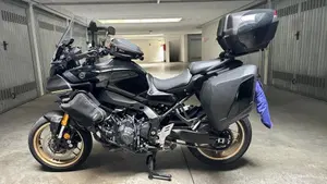 Yamaha Tracer 9 GT (2021 - 24) 