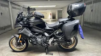 Yamaha Tracer 9 GT (2021 - 24) usata