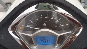 Piaggio Liberty 150 3V ABS (2021 - 24) usata