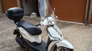 Piaggio Liberty 150 3V ABS (2021 - 24)  (3)