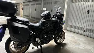 Yamaha Tracer 9 GT (2021 - 24)  (3)