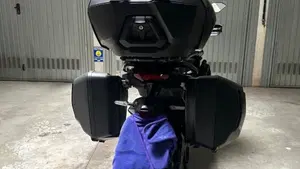 Yamaha Tracer 9 GT (2021 - 24)  (4)