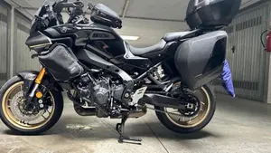Yamaha Tracer 9 GT (2021 - 24)  (5)