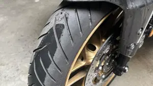 Yamaha Tracer 9 GT (2021 - 24)  (8)