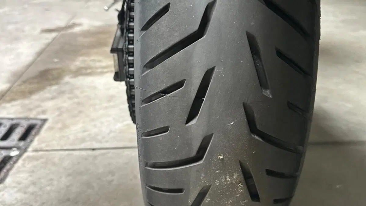 Yamaha Tracer 9 GT (2021 - 24)  (9)