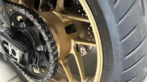 Yamaha Tracer 9 GT (2021 - 24)  (10)