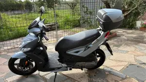 Kymco Agility 125 R16 Power Up (2021 - 26) 
