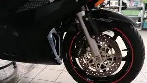 Honda VFR 800 ABS (2002 - 06)  (2)
