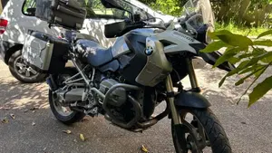Bmw R 1200 GS (2010 - 12) 