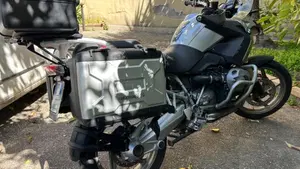 Bmw R 1200 GS (2010 - 12)  (2)