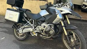 Bmw R 1200 GS (2010 - 12)  (4)