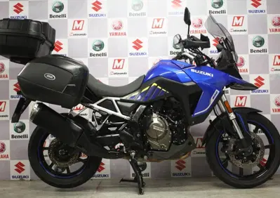 Suzuki V-Strom 800SE (2023 - 24) - Annuncio 10096274