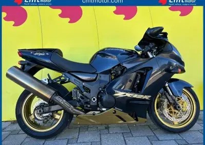 Kawasaki Ninja 1200 ZX-12R (2000 - 06) - Annuncio 10096280