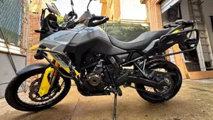 Suzuki V-Strom 800DE (2023 - 24)  (2)