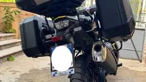Suzuki V-Strom 800DE (2023 - 24)  (6)