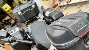 Suzuki V-Strom 800DE (2023 - 24)  (7)