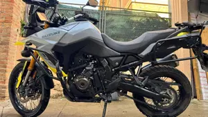 Suzuki V-Strom 800DE (2023 - 24)  (10)