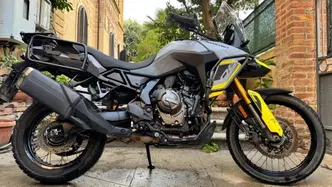 Suzuki V-Strom 800DE (2023 - 24) usata
