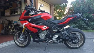 Bmw S 1000 XR (2015 - 16) usata