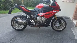 Bmw S 1000 XR (2015 - 16)  (2)