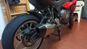 Bmw S 1000 XR (2015 - 16)  (3)