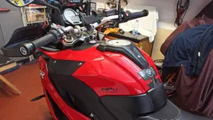 Bmw S 1000 XR (2015 - 16)  (4)