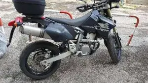 Suzuki DR-Z 400 SM (2005 - 06) 