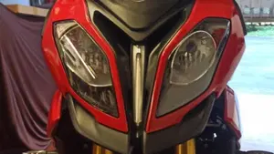 Bmw S 1000 XR (2015 - 16)  (7)