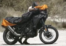 BMW al lavoro su una nuova GS di media cilindrata? Tra F 450 e F 900, forse nel 2028…