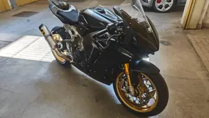 Honda CBR 1000 RR Fireblade SP (2017 - 19) 