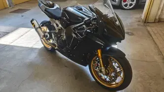 Honda CBR 1000 RR Fireblade SP (2017 - 19) usata