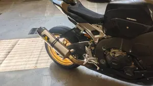 Honda CBR 1000 RR Fireblade SP (2017 - 19)  (2)