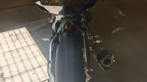 Honda CBR 1000 RR Fireblade SP (2017 - 19)  (3)