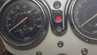 Piaggio Beverly Cruiser 500 usata