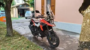 Suzuki V-Strom 1050XT (2020 - 23) 