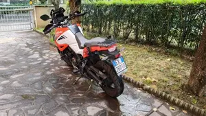 Suzuki V-Strom 1050XT (2020 - 23)  (13)