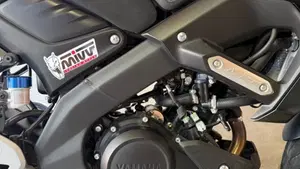 Yamaha MT-125 (2021 - 24)  (2)