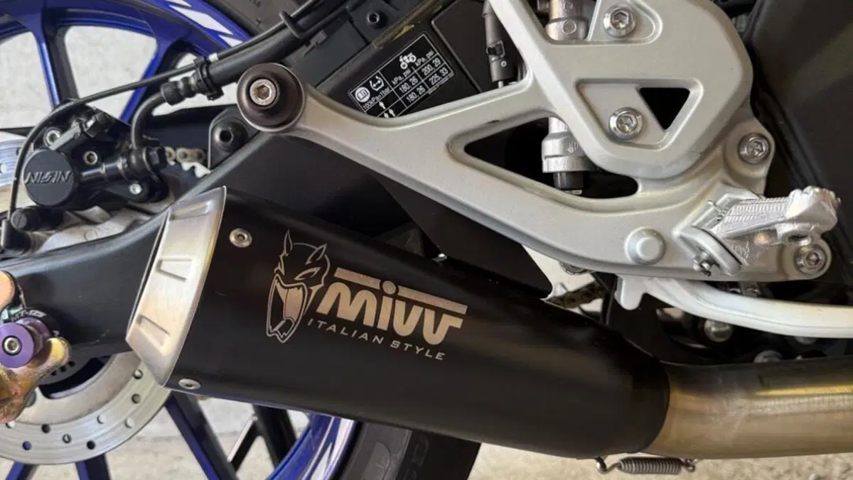Yamaha MT-125 (2021 - 24)  (3)