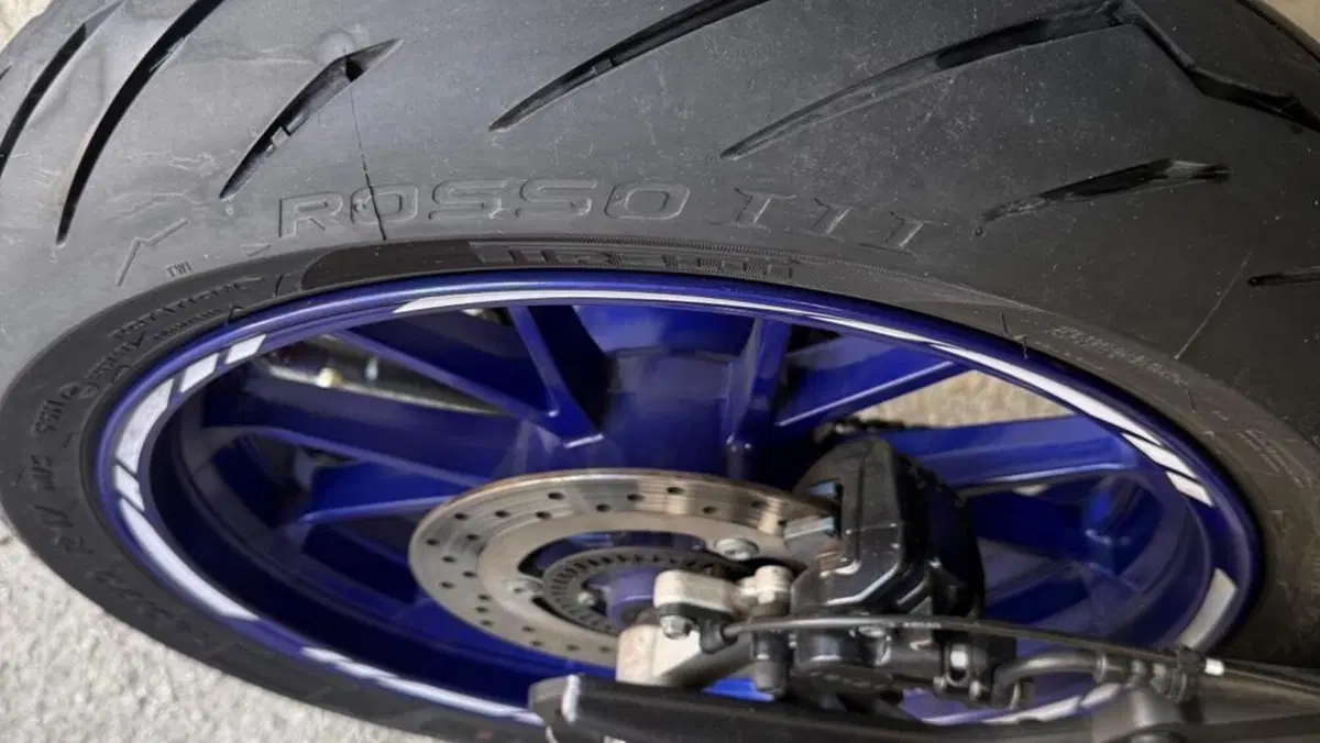 Yamaha MT-125 (2021 - 24)  (4)
