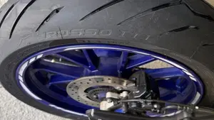 Yamaha MT-125 (2021 - 24)  (4)