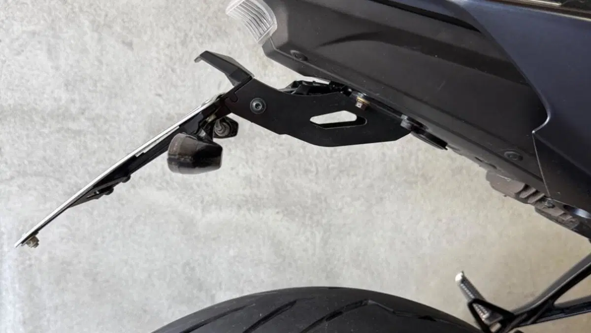 Yamaha MT-125 (2021 - 24)  (7)