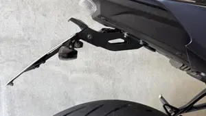 Yamaha MT-125 (2021 - 24)  (7)