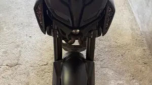 Yamaha MT-125 (2021 - 24)  (9)