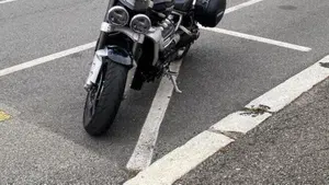 Triumph Rocket 3 GT (2021 - 24)  (5)