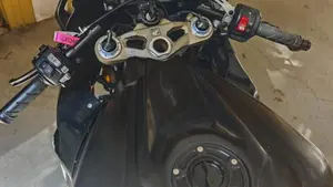 Honda CBR 1000 RR Fireblade SP (2017 - 19)  (7)