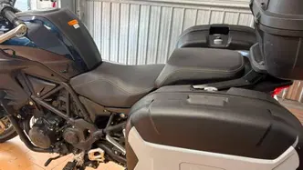 Benelli TRK 502 (2021 - 25) usata